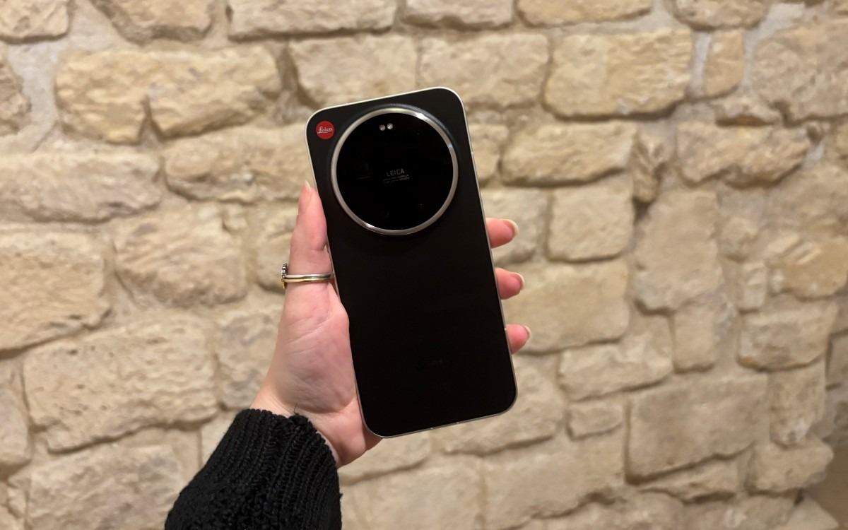 Leica Leitzphone powered by Xiaomi