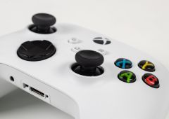 Manette Xbox