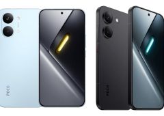 Poco X8 Pro et Pro Max