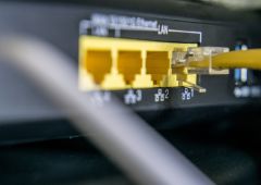 Prolongation FTTB SFR