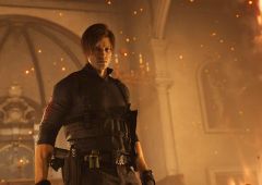 Resident Evil Requiem