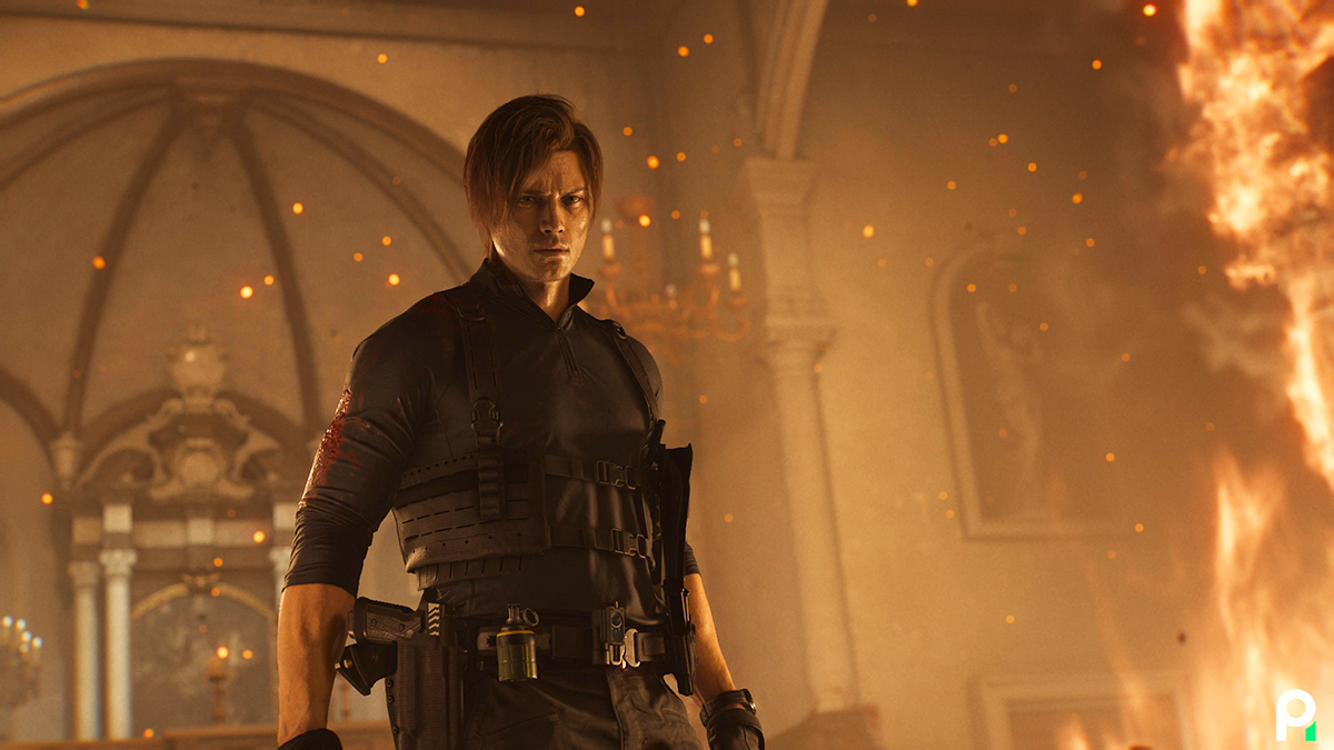 Resident Evil Requiem