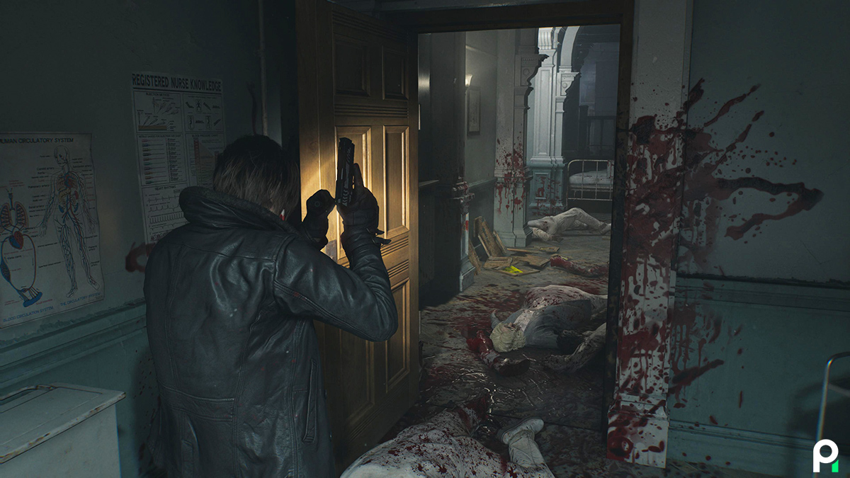 Resident Evil Requiem