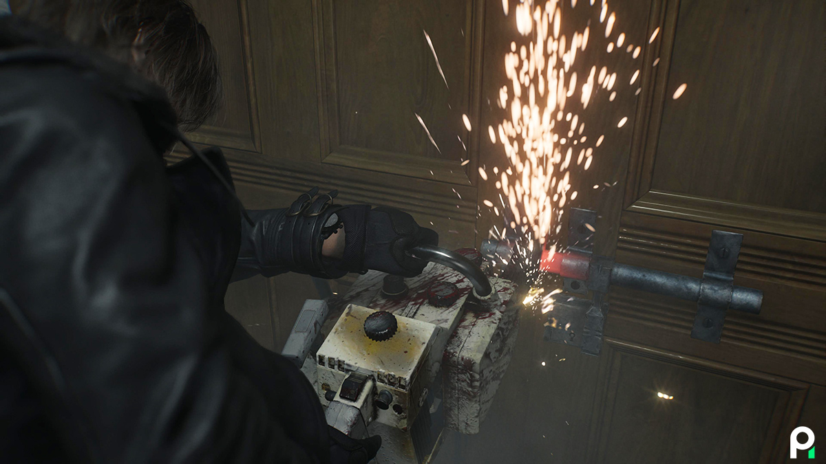 Resident Evil Requiem