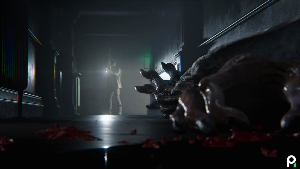 Resident Evil Requiem