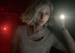 Resident Evil Requiem