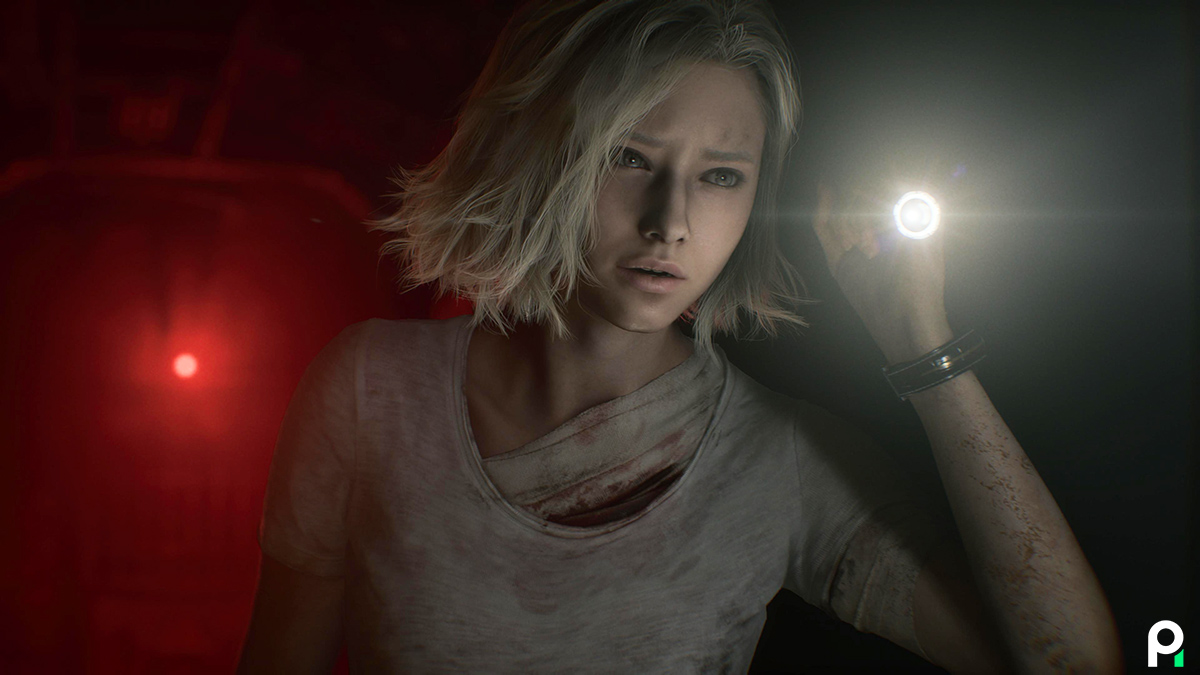 Resident Evil Requiem