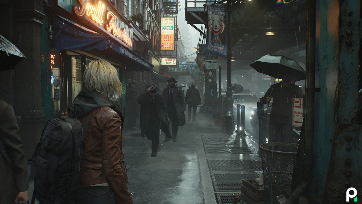 Resident Evil Requiem