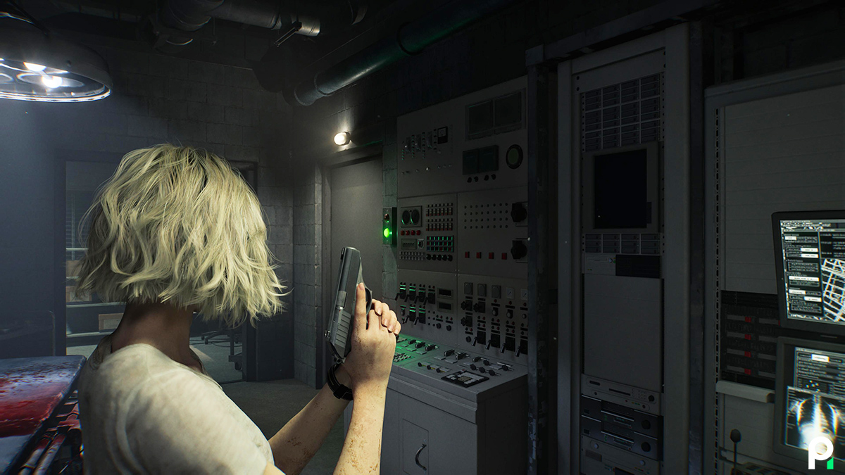 Resident Evil Requiem