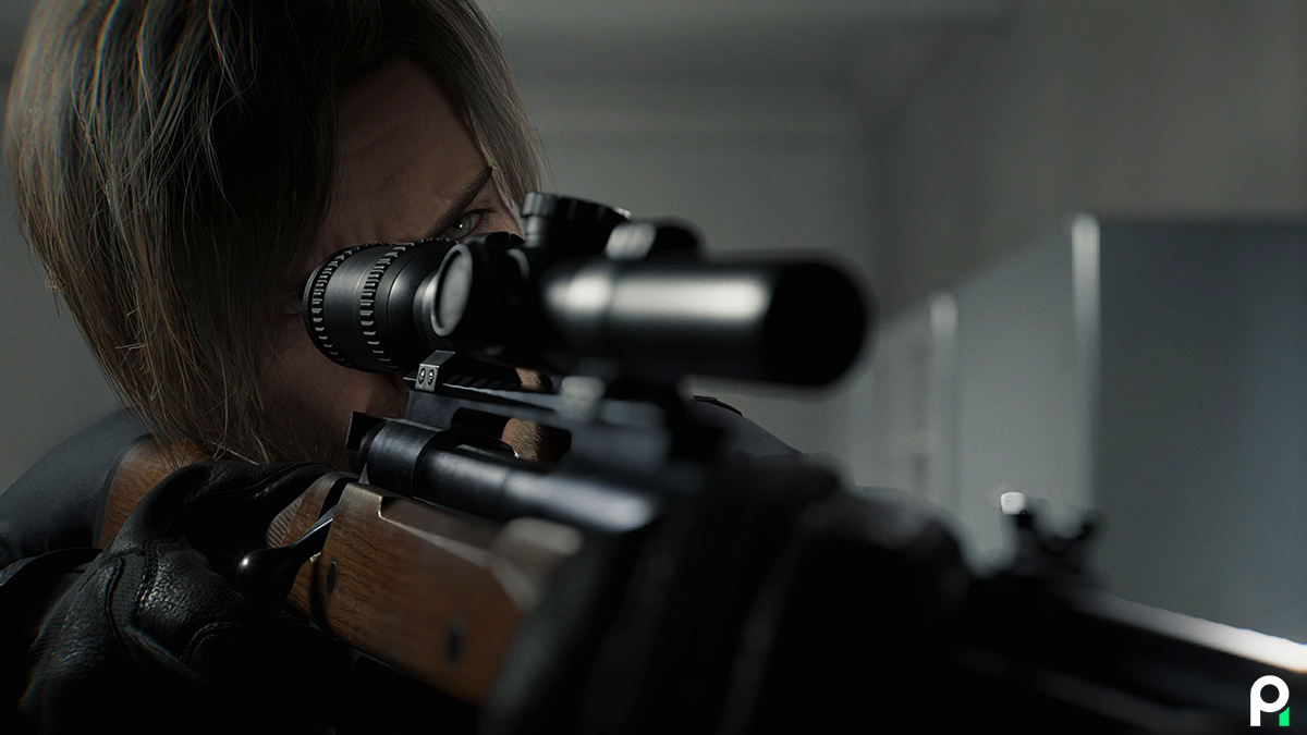 Resident Evil Requiem