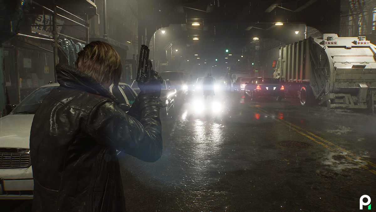 Resident Evil Requiem