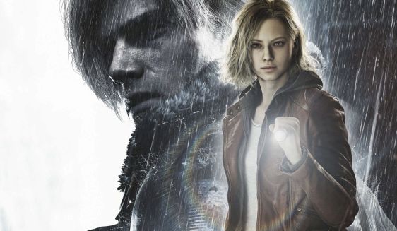 Resident Evil Requiem