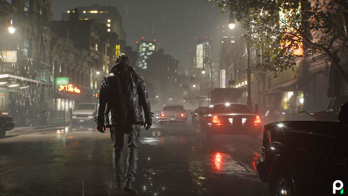 Resident Evil Requiem