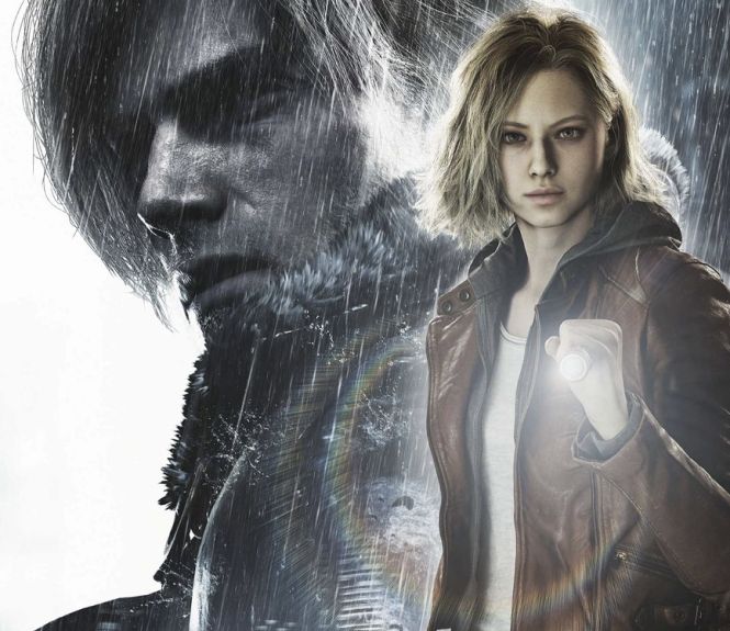 Resident Evil Requiem