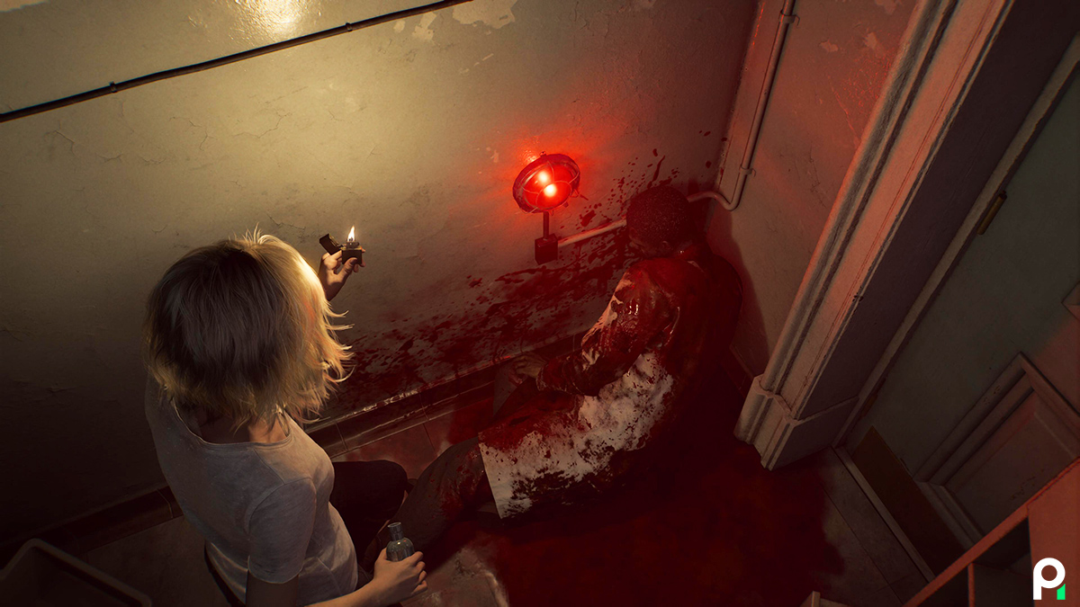 Resident Evil Requiem