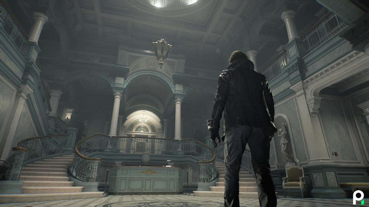 Resident Evil Requiem