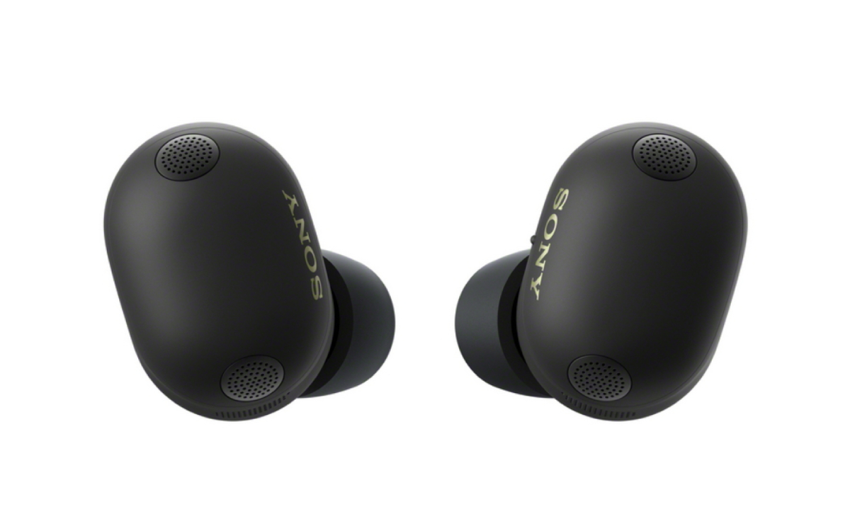 Les écouteurs Sony WF-1000XM6