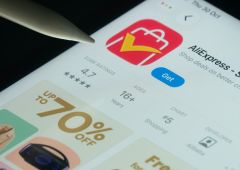 Taxe petits colis Shein Temu Aliexpress