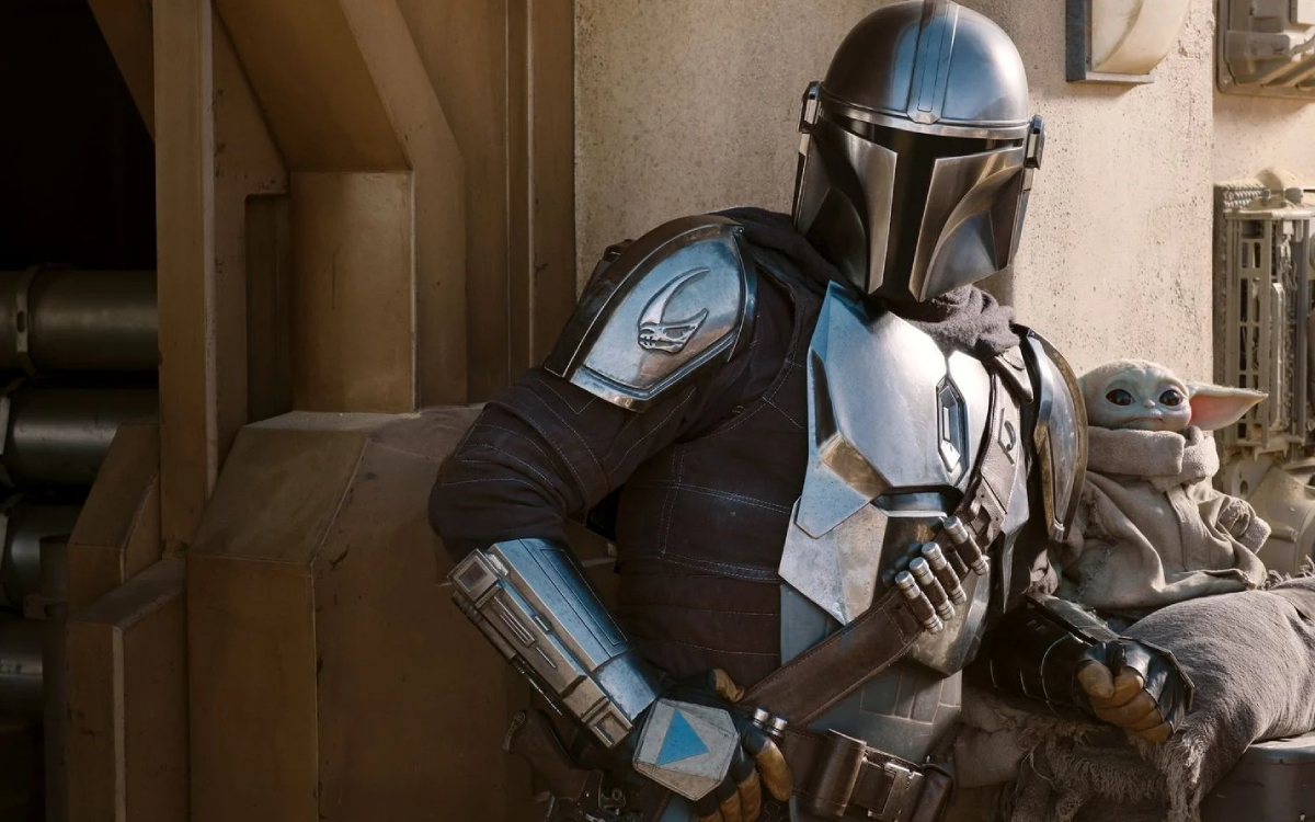 Star Wars : le film The Mandalorian and Grogu se dévoile dans une vidéo qui laisse les fans perplexes