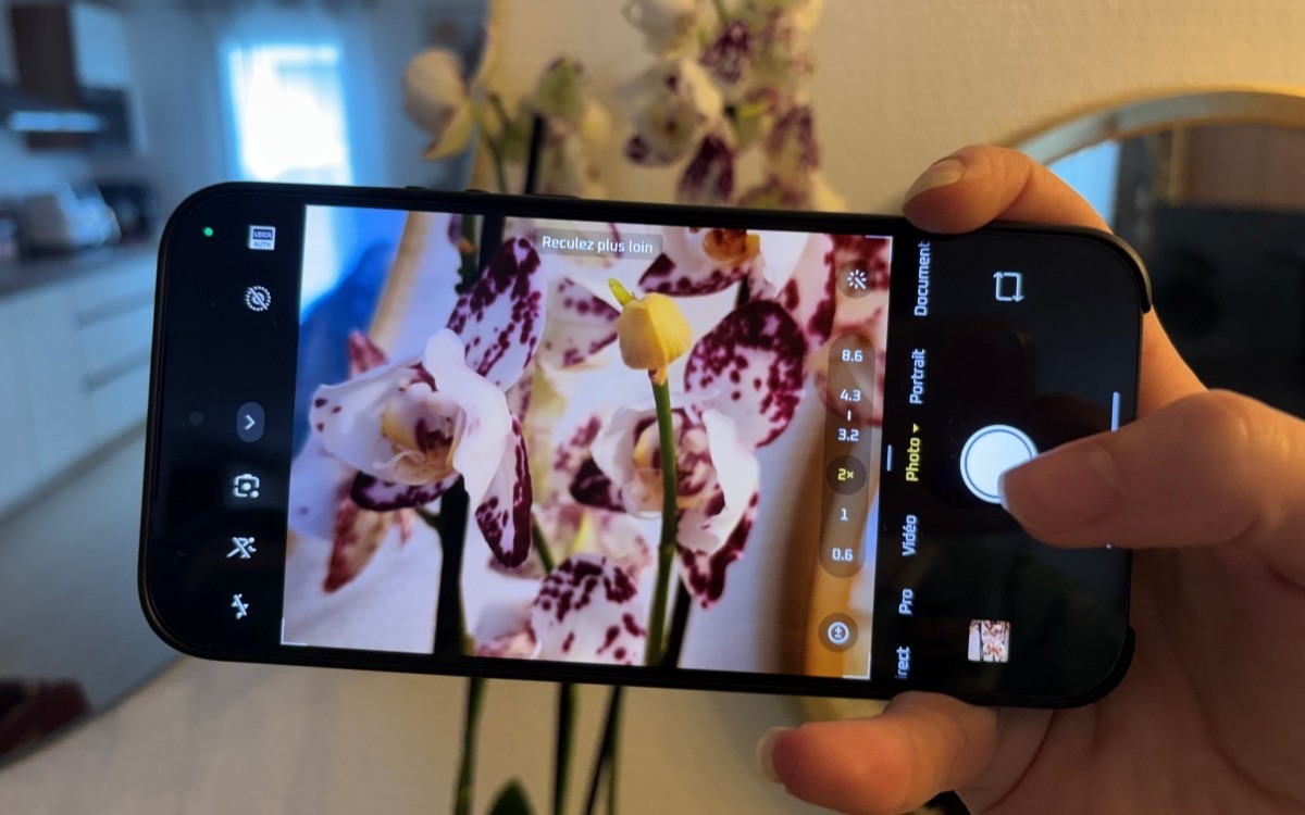 Xiaomi 17 Ultra Photo