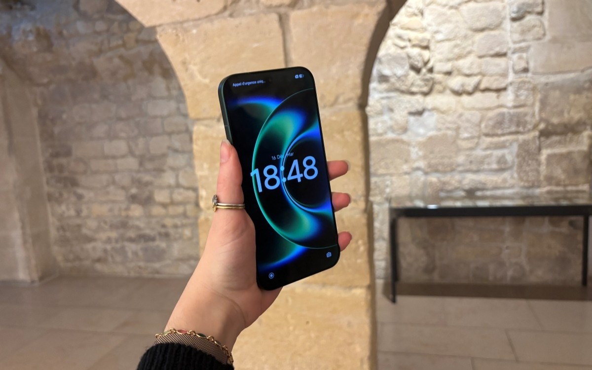 Xiaomi 17 Ultra interface