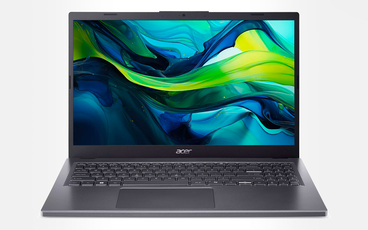 ACER Aspire A15