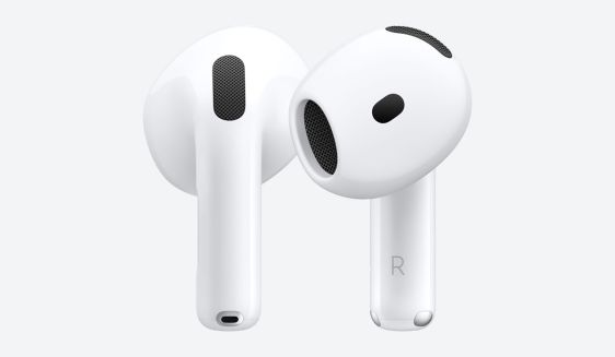 AirPods 4