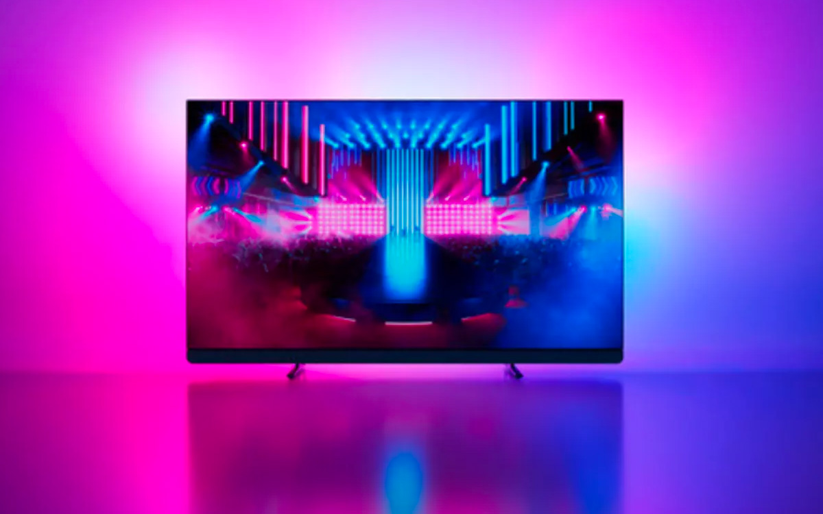 mode ambiant youtube tuto