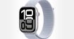 Bon plan Apple Watch Series 10 : la montre connectée passe à prix mini sur Boulanger, vite !