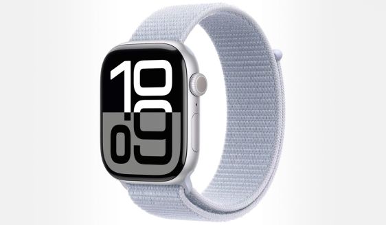 Apple Watch Series 10