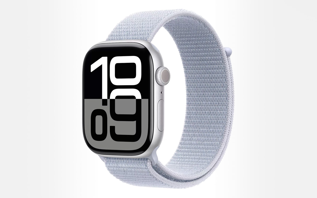 Apple Watch Series 10