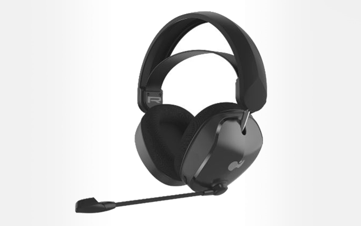 Casque Pdp Phantom Wireless Headset Xbox