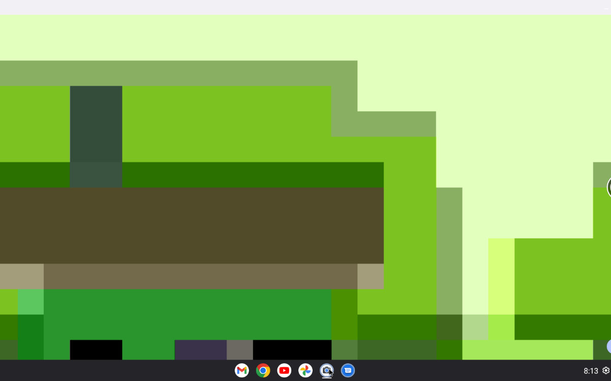desktop camera android