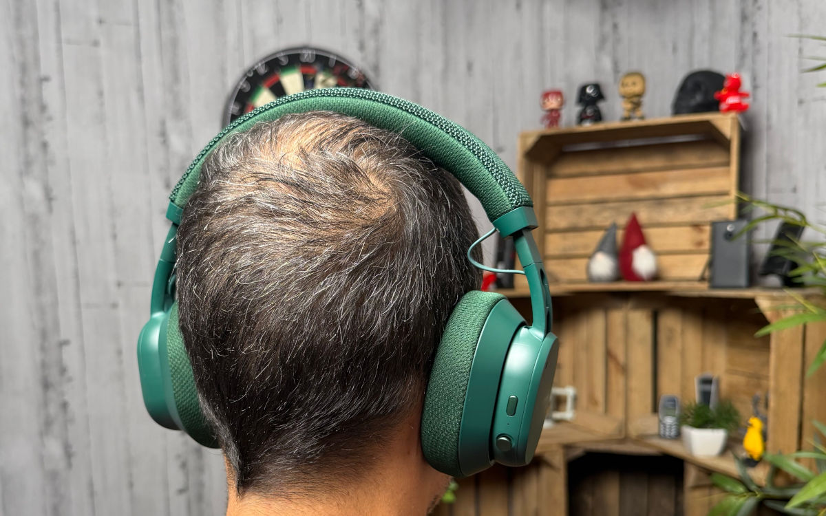 fairphone fairbuds xl 2025 test