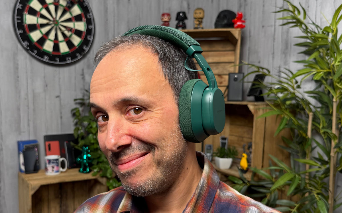 fairphone fairbuds xl 2025 test