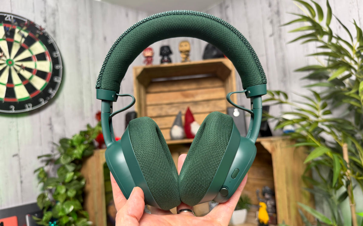 fairphone fairbuds xl 2025 test