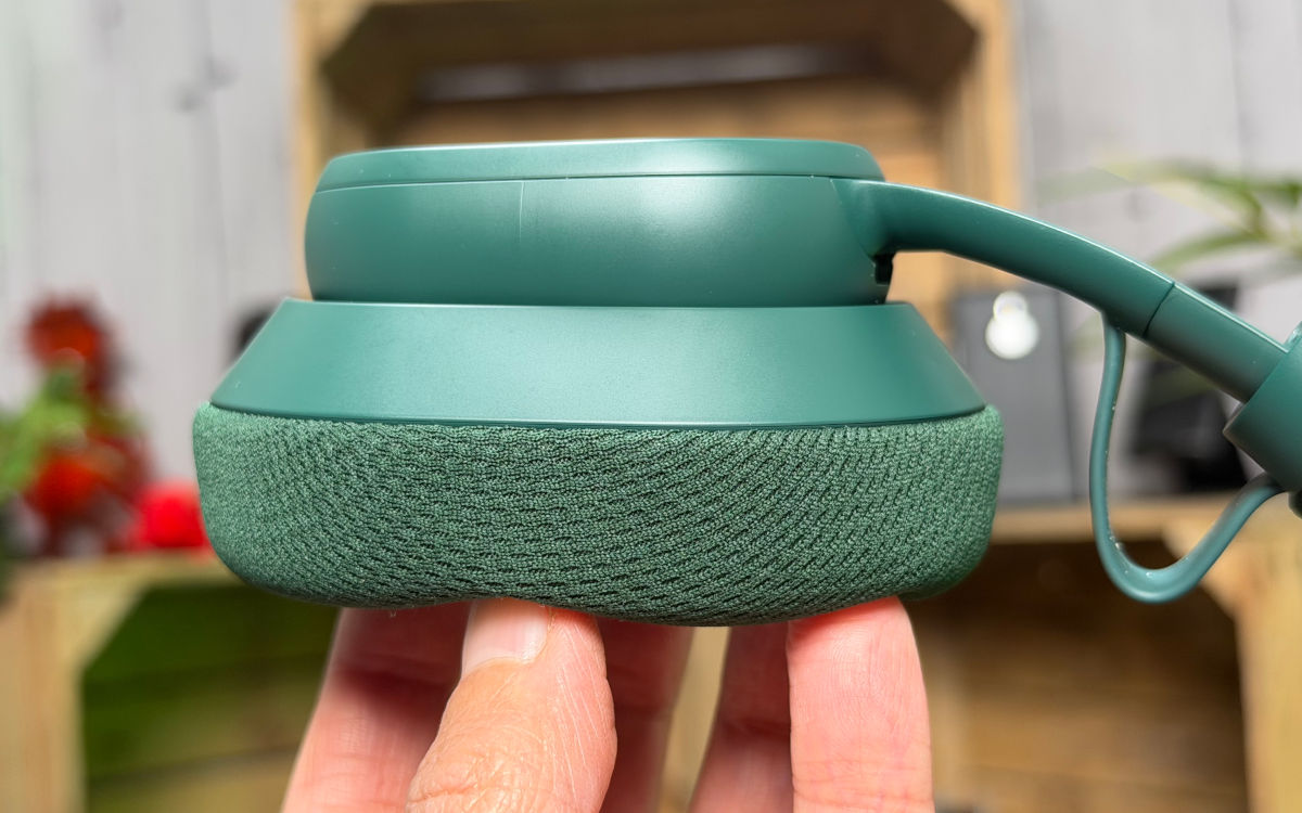 fairphone fairbuds xl 2025 test