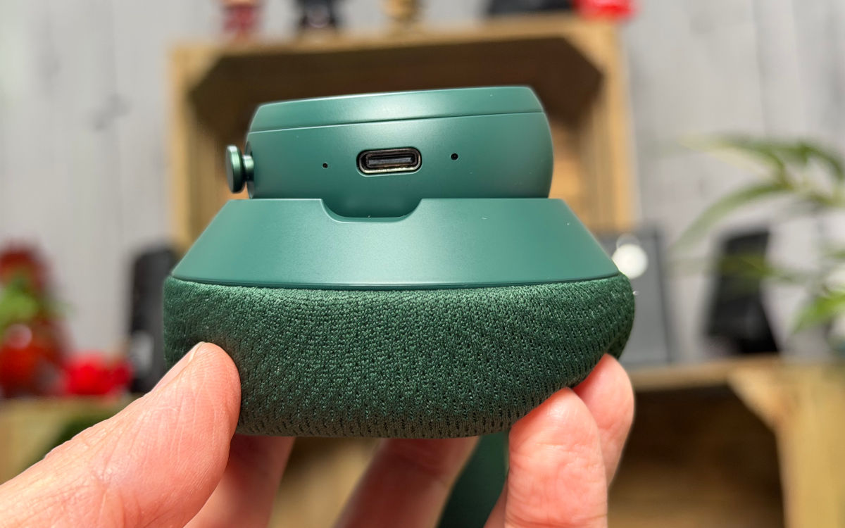 fairphone fairbuds xl 2025 test