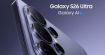 Samsung Galaxy S26 Ultra : voici à quoi ressemblera le smartphone, cette fois c'est certain