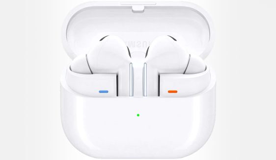 Galaxy Buds 3 Pro (blanc)