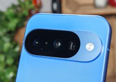 google pixel 10 test 9