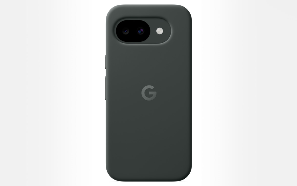 google pixel 10a