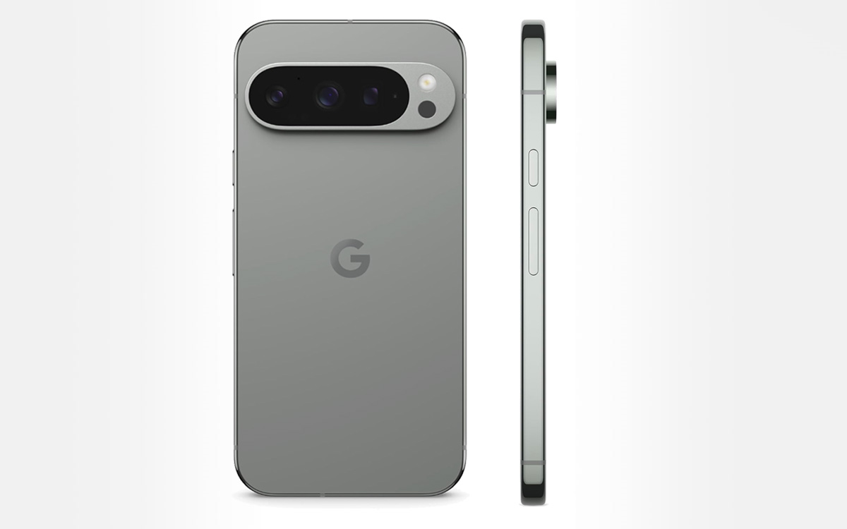 Pixel 9 Pro : le smartphone premium de Google est à -40%, mais ça ne va pas durer !