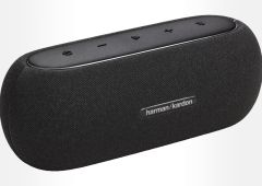 harman kardon luna