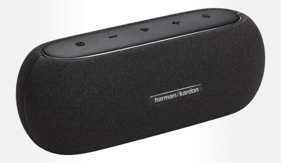 einceinte connectée HARMAN KARDON Luna