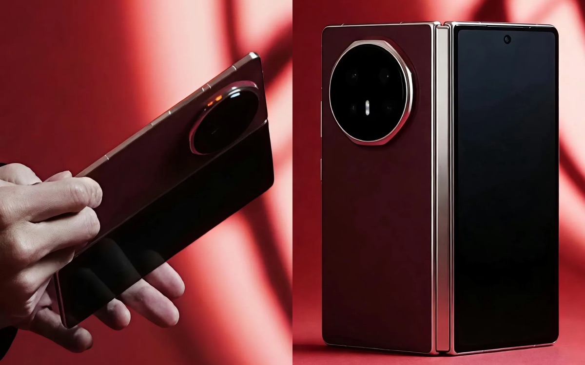 honor magic v6 photos