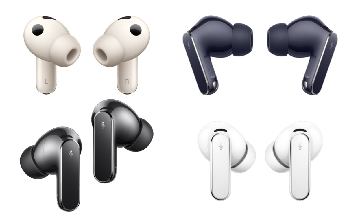 huawei freebuds pro 5