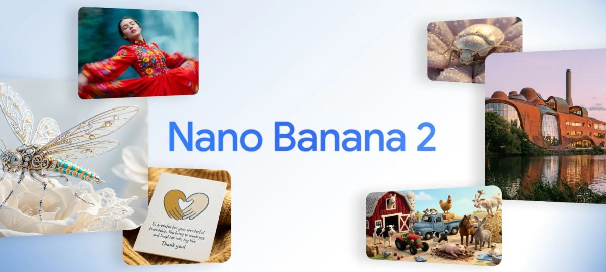 nano banana 2