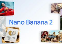 nano banana 2