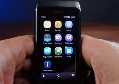 nokia n8 mise a jour